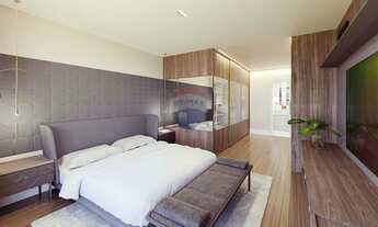 Imagem 5: Apartamento à venda bairro Água Verde 3 quartos