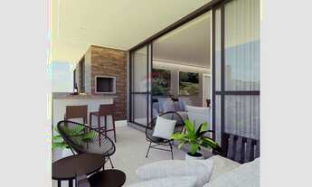 Imagem 3: Apartamento à venda bairro Água Verde 3 quartos