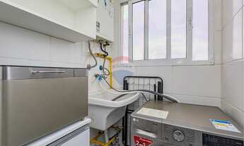 Imagem 7: Apartamento à Venda no bairro Xaxim