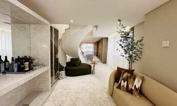 Imagem 3: Apartamento à venda bairro Água Verde 3 quartos