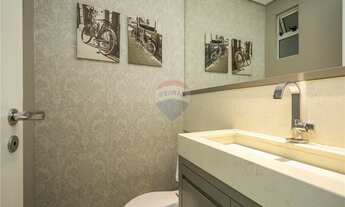 Imagem 5: Apartamento à venda bairro Água Verde 3 quartos