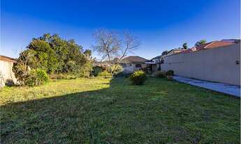 Imagem: Amplo terreno 1.442m² no Barreirinha com