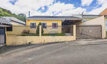 Imagem 2: Casa em condomínio 3 quartos à venda em Colombo