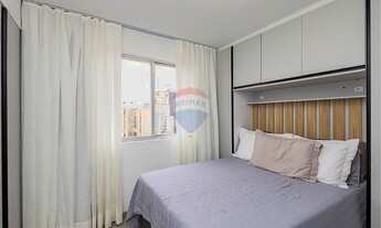 Imagem 7: APARTAMENTO 2 QUARTOS NO ÁGUA VERDE