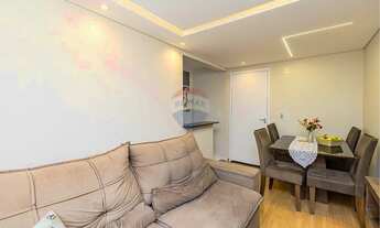 Imagem 3: Apartamento à venda com 2 quartos no Novo Mundo