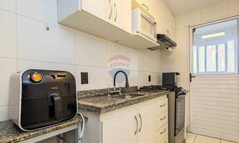 Imagem 3: Apartamento à Venda no bairro Xaxim