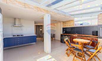 Imagem 7: Sobrado aconchegante no bairro Lindóia – Curitiba/PR