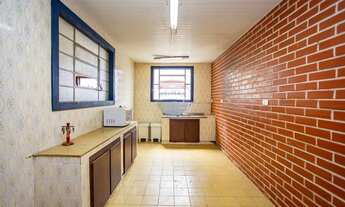 Imagem 5: Casa com potencial Residencial e Comercial à venda bairro Hugo Lange 3 quartos