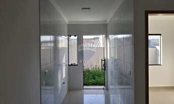 Imagem 2: Casa a venda, 3 quartos, no gralha Azul 2 em Fazenda Rio Grande