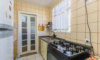 Imagem 6: Apartamento à venda – 3 quartos – Uberaba, Curitiba