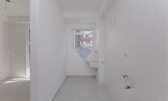 Imagem 6: APARTAMENTO COM 02 QUARTOS EM SÃO JOSÉ DOS PINHAIS