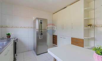 Imagem 6: Sobrado 3 dormitórios com quintal no Cajuru!