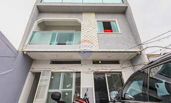 Imagem 6: Triplex com Espaço Comercial e Localização Estratégica!