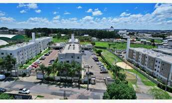 Imagem 7: Apartamento á venda no Novo Mundo