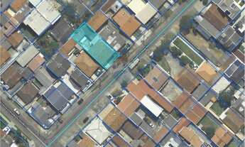 Imagem 6: Sobrado com ótima localização no fazendinha