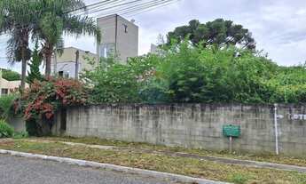 Imagem 7: TERRENO AHÚ PRÓXIMO A OAB/PR