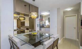 Imagem 4: Apartamento à venda bairro Água Verde 3 quartos