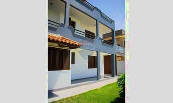 Imagem 2: TRIPLEX BEIRA-MAR COM 03 SUÍTES A VENDA EM BALNEÁRIO COROADOS, GUARATUBA/PR