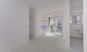 Imagem 2: APARTAMENTO COM 02 QUARTOS EM SÃO JOSÉ DOS PINHAIS