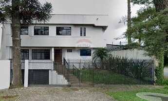 Imagem 2: Sobrado dos Sonhos no Água Verde