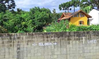 Imagem 6: TERRENO AHÚ PRÓXIMO A OAB/PR