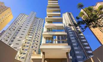 Imagem 4: Apartamento luxo com 3 suítes no Residencial Carmen High Luxury Residence