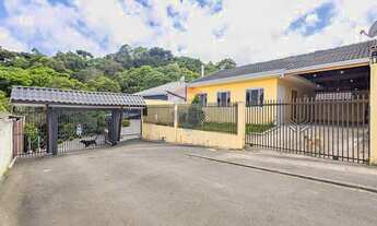 Imagem: Casa em condomínio 3 quartos à venda em