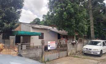 Imagem 4: Imóvel com 2 casas à venda bairro Cidade Industrial 3 quartos