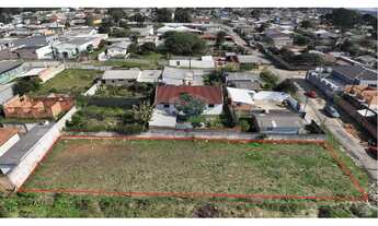 Imagem 1: Terreno à venda bairro Borda do Campo/São José dos Pinhais