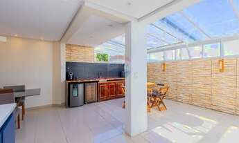 Imagem 6: Sobrado aconchegante no bairro Lindóia – Curitiba/PR