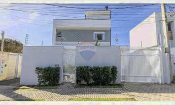 Imagem 3: SOBRADO 3 QUARTOS NO VISTA ALEGRE