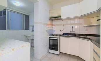 Imagem 6: Apartamento 3 Quartos com sacada no Capão Raso