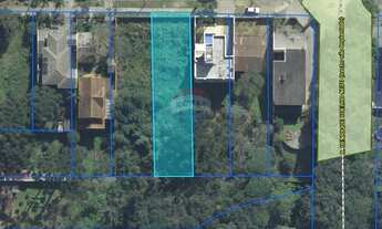 Imagem: TERRENO AHÚ PRÓXIMO A OAB/PR