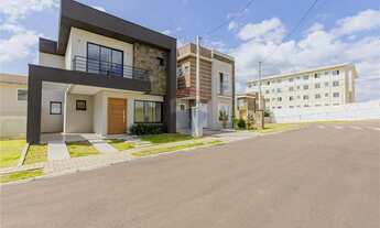 Imagem: Sobrado à venda bairro Campo de Santana