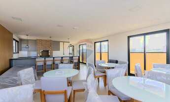 Imagem: Apartamento 1 Quarto à venda no Portão