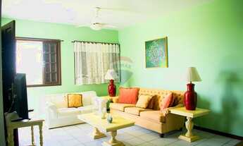 Imagem 6: TRIPLEX BEIRA-MAR COM 03 SUÍTES A VENDA EM BALNEÁRIO COROADOS, GUARATUBA/PR