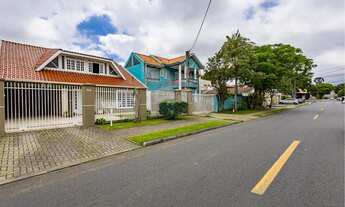 Imagem 4: Sobrado no Bairro Fazendinha com quintal