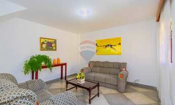 Imagem 4: Sobrado à venda bairro Sítio Cercado 4 quartos