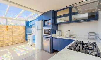 Imagem 2: Sobrado aconchegante no bairro Lindóia – Curitiba/PR