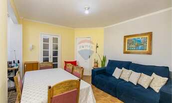 Imagem 7: Apartamento à venda – 3 quartos – Uberaba, Curitiba