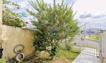 Imagem 4: Sobrado 3 dormitórios com quintal no Cajuru!