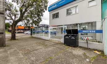 Imagem 3: Casa Comercial à Venda – Rua Antônio Gasparin, Novo Mundo – Curitiba/PR