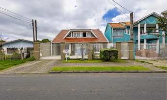 Imagem 3: Sobrado no Bairro Fazendinha com quintal