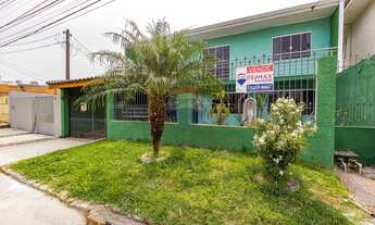 Imagem 1: Sobrado com Casa nos Fundos à venda bairro Fazendinha 6 quartos