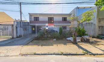 Imagem: Sobrado com ótima localização no fazendinha