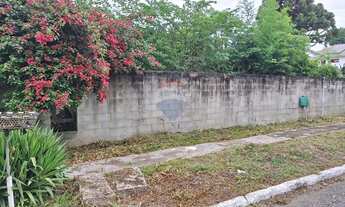 Imagem 4: TERRENO AHÚ PRÓXIMO A OAB/PR