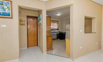 Imagem 5: Sobrado de condomínio à venda bairro Umbará 3 quartos