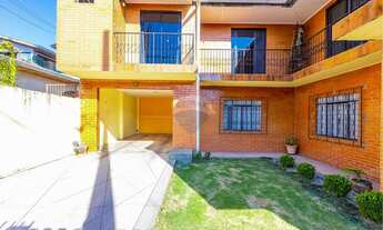 Imagem: Sobrado à venda bairro Sítio Cercado 4