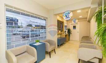 Imagem 7: Casa Comercial à Venda – Rua Antônio Gasparin, Novo Mundo – Curitiba/PR