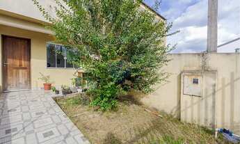 Imagem 5: Sobrado 3 dormitórios com quintal no Cajuru!